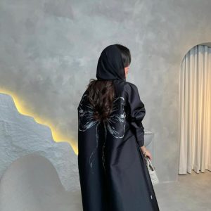 Black Gentle Ballon - Image 3